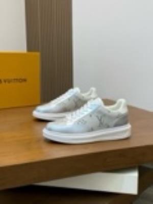 wholesale quality men's louis vuitton shoes model no. 837